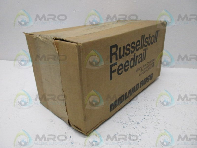 RUSSELLSTOLL JRSR1034H RECEPTACLE  NSFS