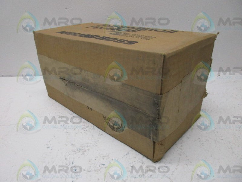 RUSSELLSTOLL JRSR1034H RECEPTACLE  NSFS