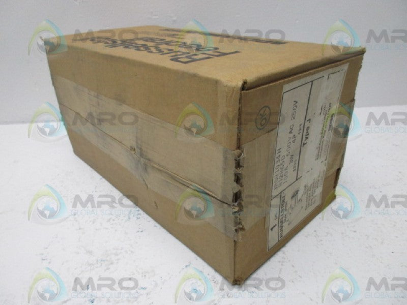 RUSSELLSTOLL JRSR1034H RECEPTACLE  NSFS