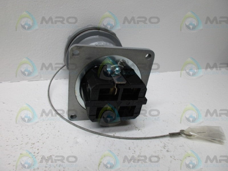 RUSSELLSTOLL JRSR1534D RECEPTACLE  NSMP