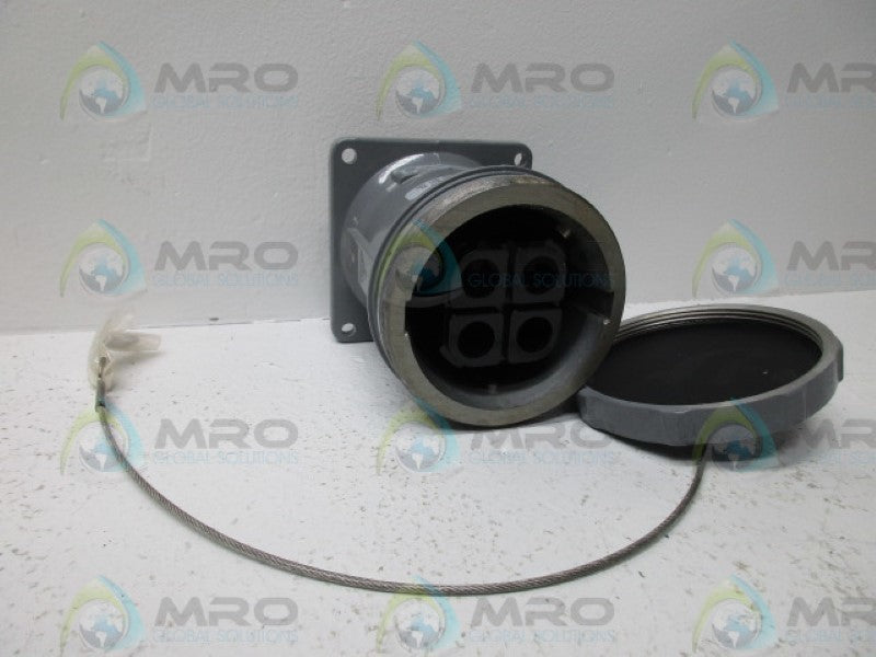 RUSSELLSTOLL JRSR1534D RECEPTACLE  NSMP