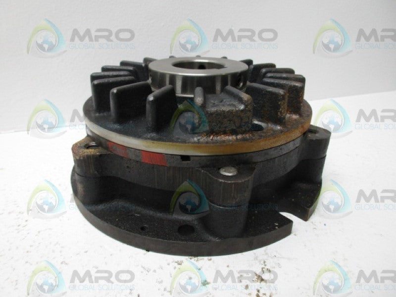 NEXEN 827910 SHAFT MOUNTED BRAKE  NSNP