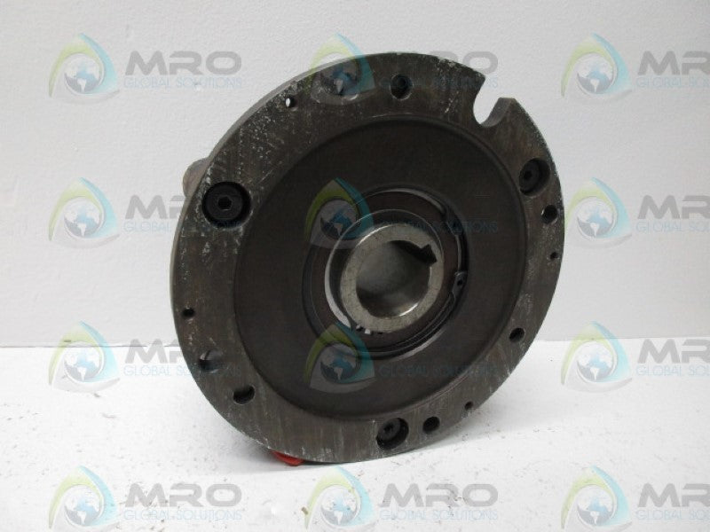 NEXEN 827910 SHAFT MOUNTED BRAKE  NSNP