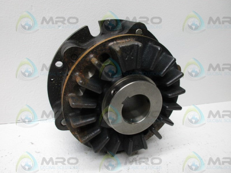NEXEN 827910 SHAFT MOUNTED BRAKE  NSNP