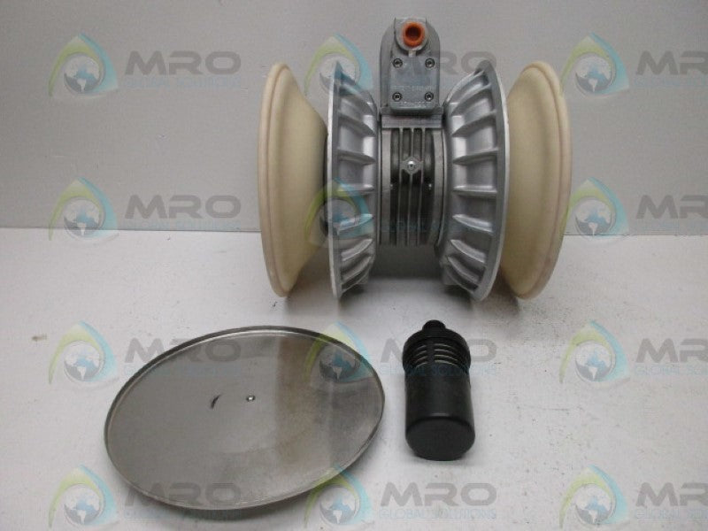 VM PUMP P34-300 DIAPHRAGM PUMP  NSNP