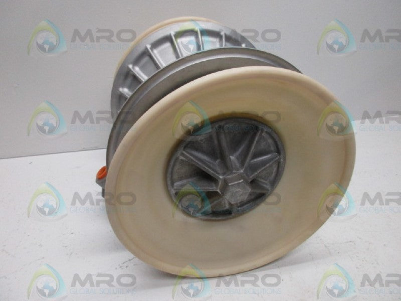 VM PUMP P34-300 DIAPHRAGM PUMP  NSNP