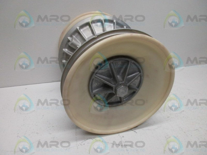 VM PUMP P34-300 DIAPHRAGM PUMP  NSNP