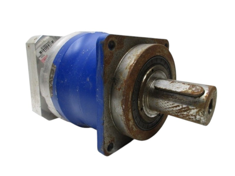 WITTENSTEIN SP180G-MF2-28-1I1-2S-PGG GEAR MOTOR  NSNP