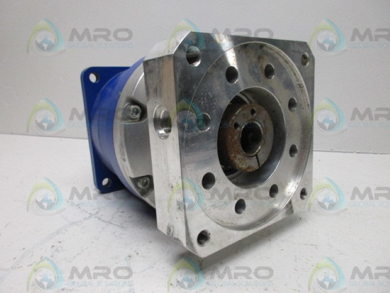 WITTENSTEIN SP180G-MF2-28-1I1-2S-PGG GEAR MOTOR  NSNP
