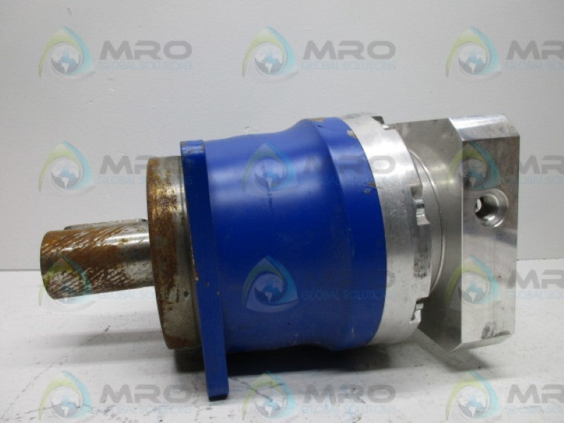 WITTENSTEIN SP180G-MF2-28-1I1-2S-PGG GEAR MOTOR  NSNP
