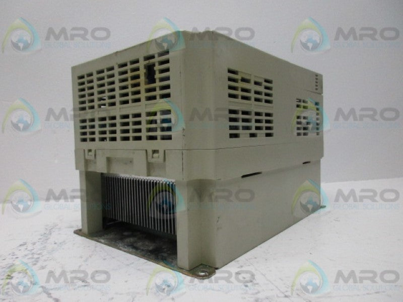 OMRON 3G3MV-C4055 INVERTER  UNMP