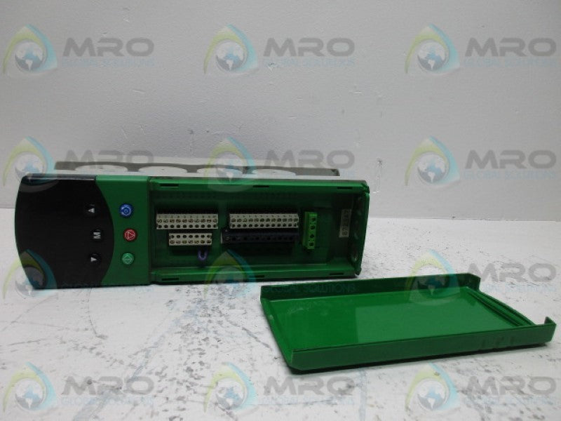 CONTROL TECHNIQUES DIN3380220B DINVERTER  UNMP