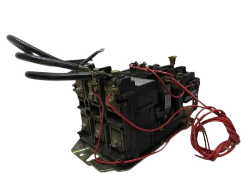 ALLEN BRADLEY 509-EOB SER A STARTER  UNMP