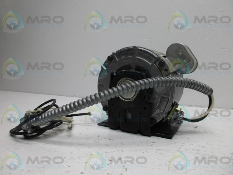 AO SMITH HF3H7033N MOTOR  UNMP