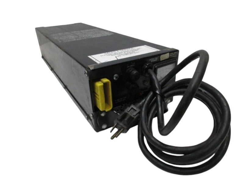YUASA EXIDE 20120L BATTERY CHARGER  UNMP