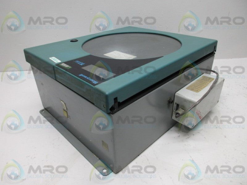 HONEYWELL DR450R-2220-00-002-0-00-0111 CHART RECORDER  UNMP