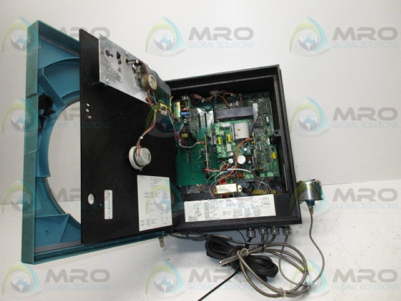 HONEYWELL DR450R-2220-00-002-0-00-0111 CHART RECORDER  UNMP
