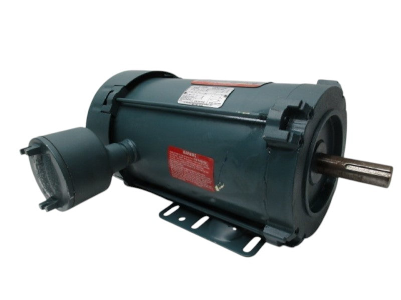 RELIANCE ELECTRIC P14J2401M-DA AC MOTOR 2HP 1725RPM  NSNP