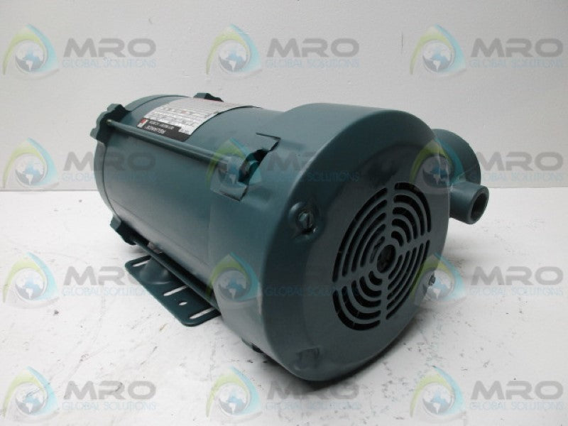 RELIANCE ELECTRIC P14J2401M-DA AC MOTOR 2HP 1725RPM  NSNP