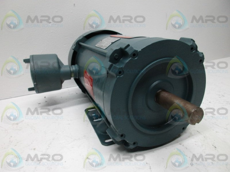 RELIANCE ELECTRIC P14J2401M-DA AC MOTOR 2HP 1725RPM  NSNP