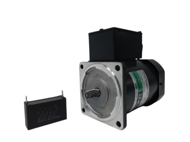 ORIENTAL MOTOR E1673-354 INDUCTION MOTOR NSNP