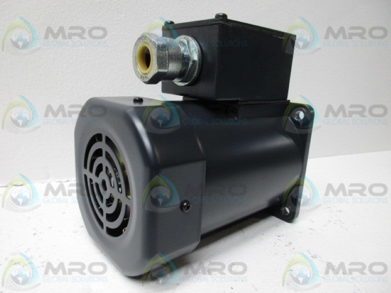 ORIENTAL MOTOR E1673-354 INDUCTION MOTOR  NSNP