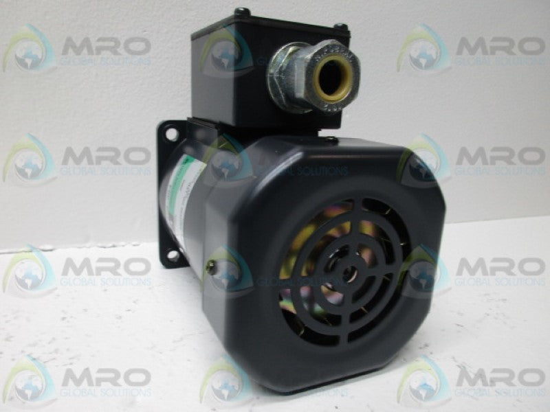ORIENTAL MOTOR E1673-354 INDUCTION MOTOR  NSNP