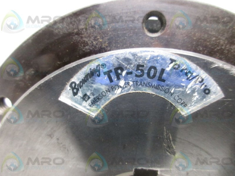 BROWNING TP-50L OVERLOAD CLUTCH  NSNP