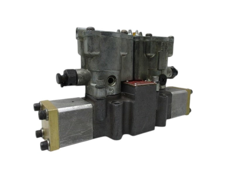 SCHRADER BELLOWS L665-39-221 VALVE  UNMP