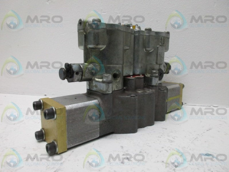 SCHRADER BELLOWS L665-39-221 VALVE  UNMP