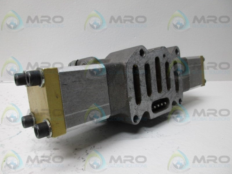 SCHRADER BELLOWS L665-39-221 VALVE  UNMP