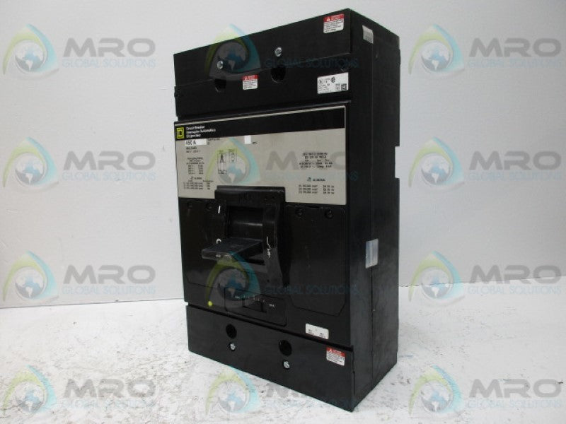 SQUARE D MHL36450  NSMP