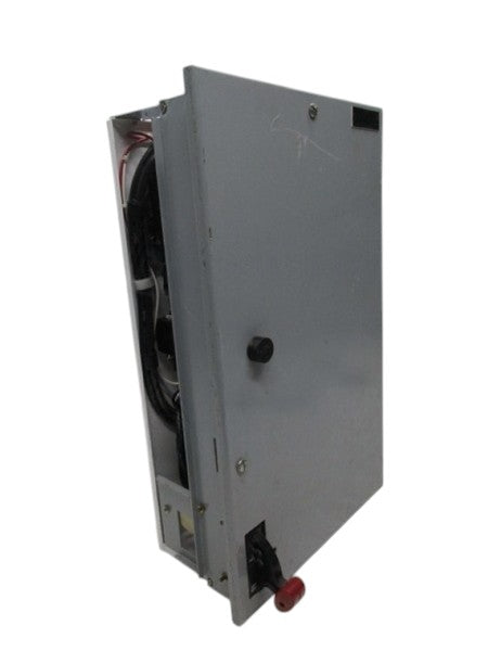 GENERAL ELECTRIC 8000-FVNR 824X0949F01 MOTOR CONTROL CENTER  NSNP