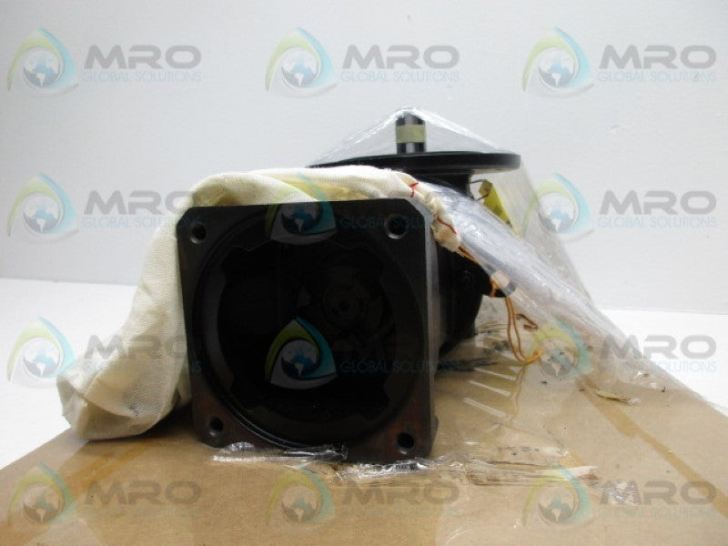 SEW EURODRIVE SF37AQA100/4 GEAR MOTOR  NSMP