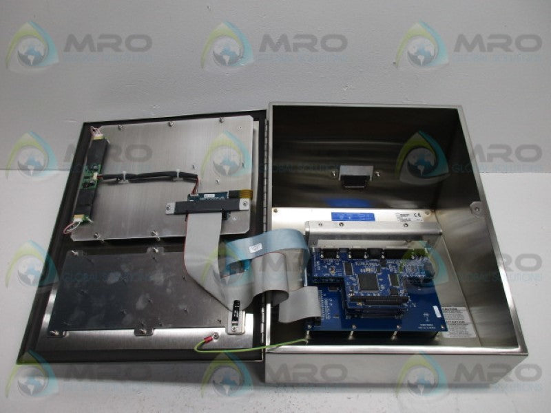 DIAGRAPH 5760009SJ2D CONTROLLER  NSMP