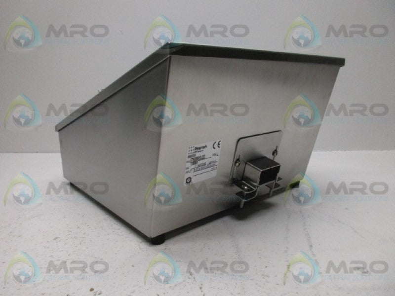 DIAGRAPH 5760009SJ2D CONTROLLER  NSMP