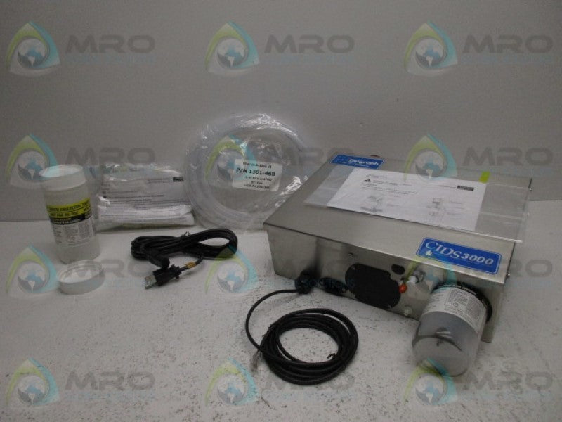 DIAGRAPH 5765011S2 CENTRALIZED INK DELIVERY SYSTEM  NSMP