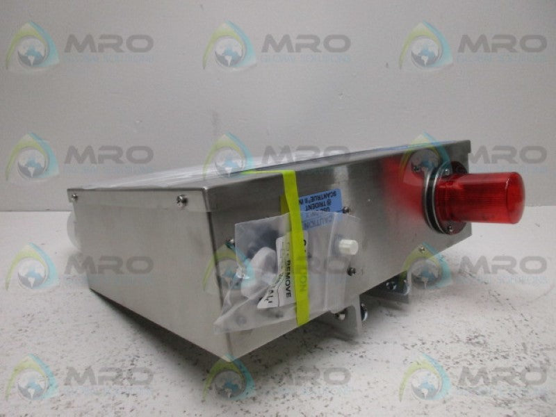 DIAGRAPH 5765011S2 CENTRALIZED INK DELIVERY SYSTEM  NSMP