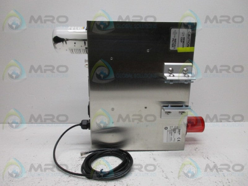 DIAGRAPH 5765011S2 CENTRALIZED INK DELIVERY SYSTEM  NSMP