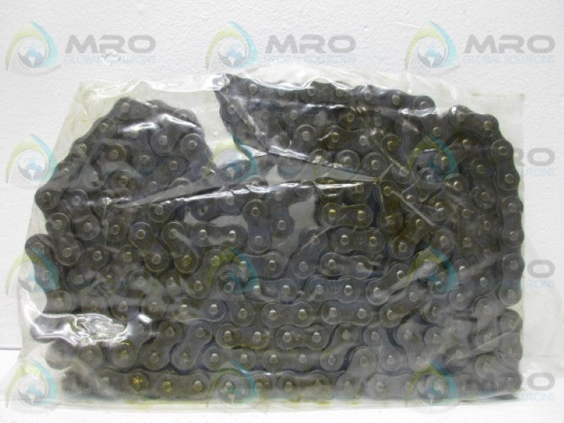 DIAMOND X-5550-010 ROLLER CHAIN 10'  NSMP