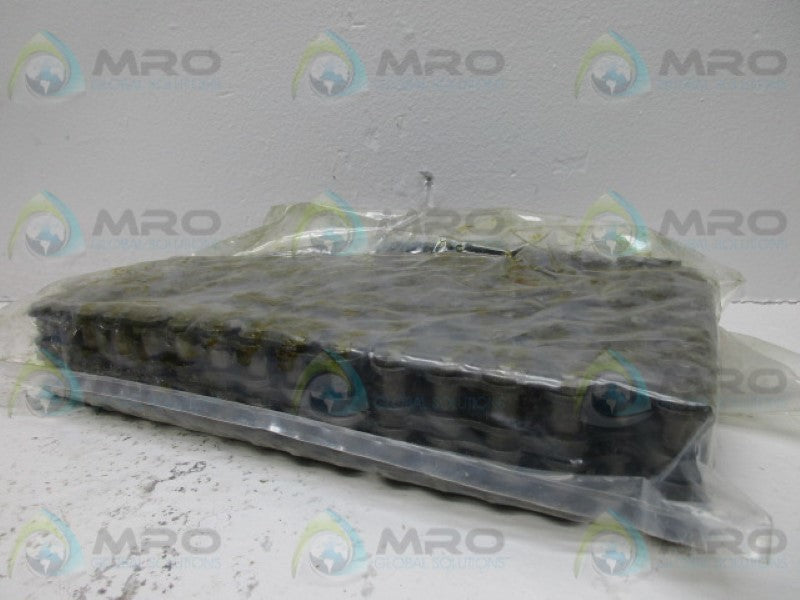 DIAMOND X-5550-010 ROLLER CHAIN 10'  NSMP