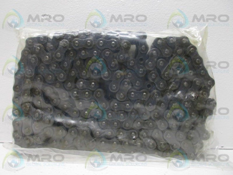 DIAMOND X-5550-010 ROLLER CHAIN 10'  NSMP