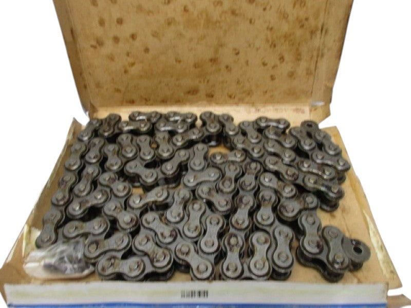 DIAMOND X-1334-010 ROLLER CHAIN 10'  NSMP
