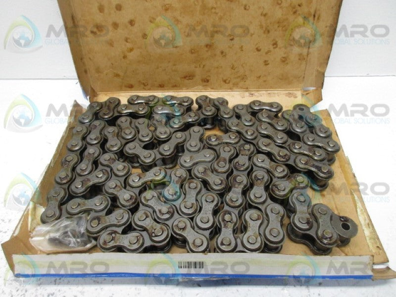 DIAMOND X-1334-010 ROLLER CHAIN 10'  NSMP