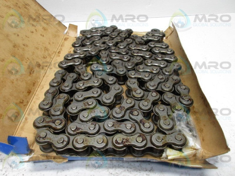 DIAMOND X-1334-010 ROLLER CHAIN 10'  NSMP