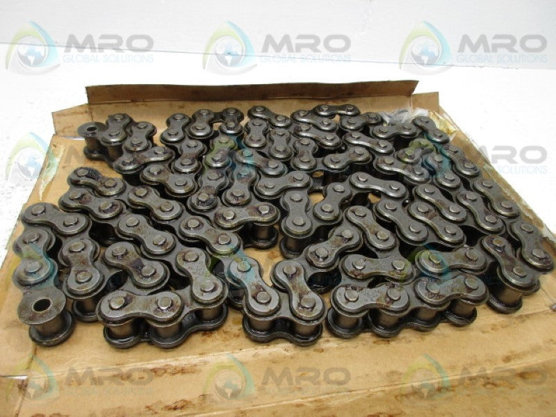 DIAMOND X-1334-010 ROLLER CHAIN 10'  NSMP
