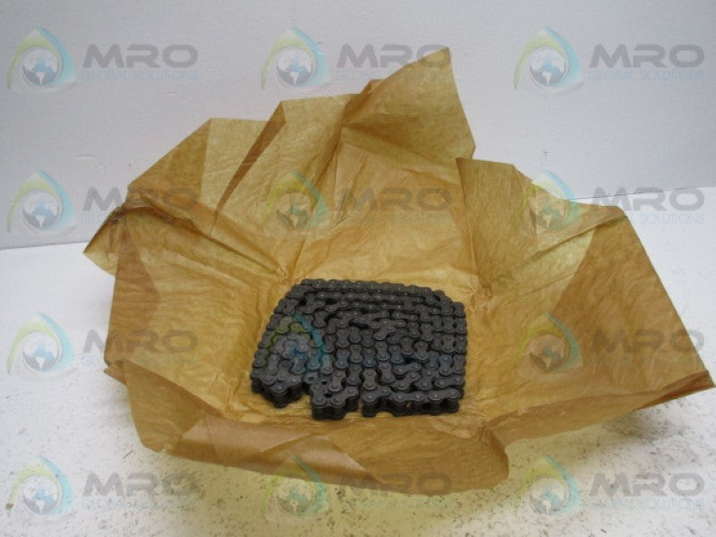 WHITNEY CHAIN 50R ROLLER CHAIN 10'  NSMP