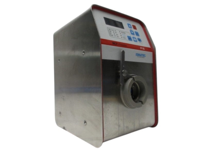 ISMATIC ISM915A WASHDOWN PUMP  UNMP