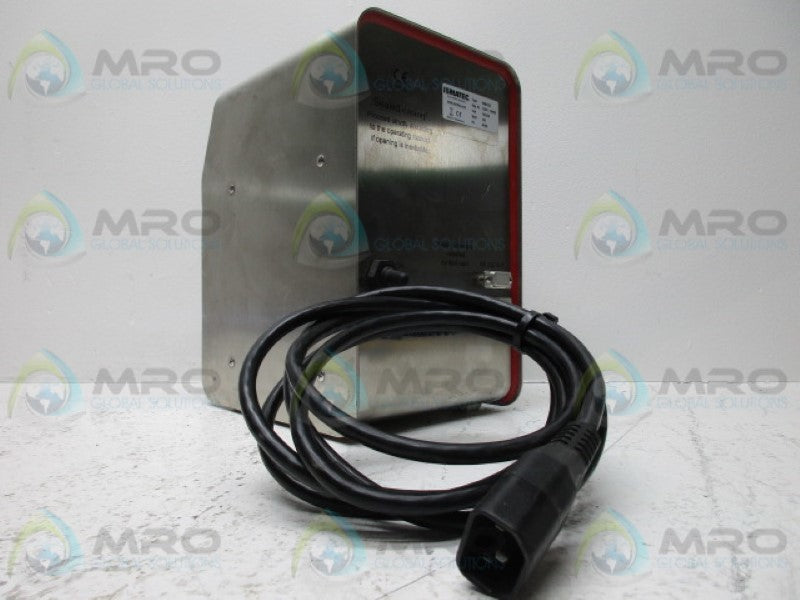 ISMATIC ISM915A WASHDOWN PUMP  UNMP