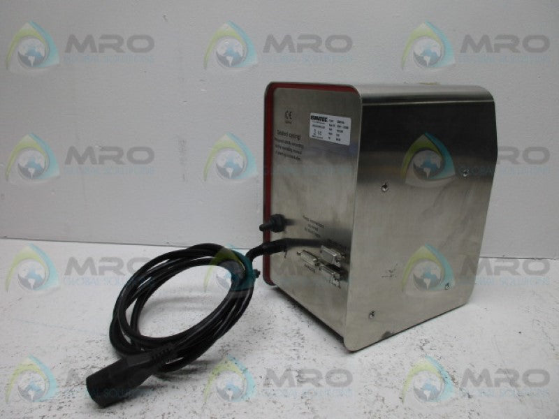 ISMATIC ISM915A WASHDOWN PUMP  UNMP